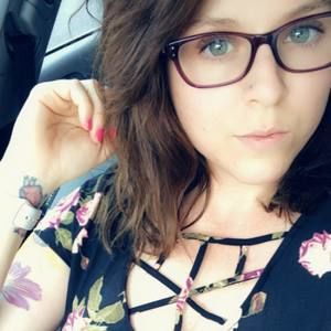 Meet your Posher, Jesika